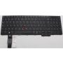 Lenovo Keyb T16/P16s G2 /P16v G1 /L15 G4 CH - BL (5N21K05174) thumbnail