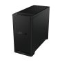Lenovo Legion T5 30IAS10 Intel Core Ultra 7 265KF 32 GB DDR5-SDRAM 1 TB SSD NVIDIA GeForce RTX 5070 Ti Windows 11 Home Tower PC Zwart (90YA001XGF) thumbnail