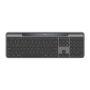 Logitech Slim Solar+-GRAPHITE-FRA-CENTRAL-419 (920-013758) thumbnail