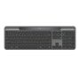 Logitech LOGI Signature Slim Solar+ K980-GRAPHITE (920-013759) thumbnail