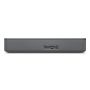 Seagate Basic externe harde schijf 2 TB 2.5" 2.0 Zilver (STJL2000400) thumbnail