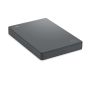 Seagate Basic externe harde schijf 2 TB 2.5" 2.0 Zilver (STJL2000400) thumbnail