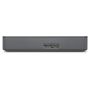 Seagate Basic externe harde schijf 5 TB Zilver (STJL5000400) thumbnail