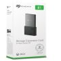 Seagate Storage Expansion Card Opslaguitbreidingskaart (STJR2000400) thumbnail