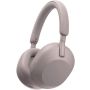 Sony WH-1000XM5 Over-Ear Headphones, Red (WH1000XM5P) thumbnail