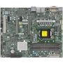 Super Micro Supermicro MBD-X12SAE-B motherboard Intel W480 LGA1200 ATX (MBD-X12SAE-B) thumbnail