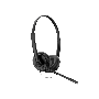 Yealink RJ headset YHS34 Lite Dual (YHS34 LITE DUAL) thumbnail