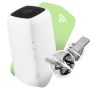 Zyxel FWA505V2 5G NR Indoor Router Sta (FWA505V2-EU0102F) thumbnail