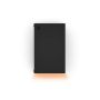 Seagate FireCuda Gaming Hub externe harde schijf 16 TB Micro-USB B / USB Type-A / USB Type-C 3.2 Gen 1 (3.1 Gen 1) Zwart (STKK16000400) thumbnail