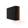 Seagate FireCuda Gaming Hub externe harde schijf 16 TB Micro-USB B / USB Type-A / USB Type-C 3.2 Gen 1 (3.1 Gen 1) Zwart (STKK16000400) thumbnail