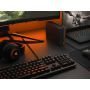 Seagate FireCuda Gaming Hub externe harde schijf 8000 GB Zwart (STKK8000400) thumbnail