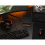 Seagate FireCuda Gaming Hub externe harde schijf 8000 GB Zwart (STKK8000400) thumbnail