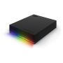 Seagate Game Drive FireCuda externe harde schijf 2 TB Micro-USB B 3.2 Gen 1 (3.1 Gen 1) Zwart (STKL2000400) thumbnail