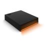 Seagate Game Drive FireCuda externe harde schijf 2 TB Micro-USB B 3.2 Gen 1 (3.1 Gen 1) Zwart (STKL2000400) thumbnail