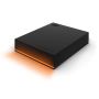 Seagate Game Drive FireCuda externe harde schijf 2 TB Micro-USB B 3.2 Gen 1 (3.1 Gen 1) Zwart (STKL2000400) thumbnail