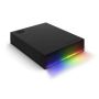 Seagate Game Drive FireCuda externe harde schijf 2 TB Micro-USB B 3.2 Gen 1 (3.1 Gen 1) Zwart (STKL2000400) thumbnail