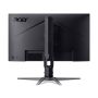 Acer Predator XB253Q F computer monitor 62,2 cm (24.5") 1920 x 1080 Pixels Full HD LCD Zwart (UM.KX0EE.F05) thumbnail