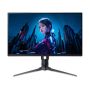 Acer Predator XB253Q F computer monitor 62,2 cm (24.5") 1920 x 1080 Pixels Full HD LCD Zwart (UM.KX0EE.F05) thumbnail