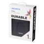 ADATA HD680 externe harde schijf 1 TB USB 3.2 Gen 1 (3.1 Gen 1) Zwart (AHD680-1TU31-CBK) thumbnail