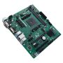 ASUS Pro A520M-C/CSM AMD A520 Socket AM4 micro ATX (90MB1550-M0EAYC) thumbnail