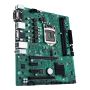 ASUS PRO H510M-C/CSM Intel H510 LGA 1200 (Socket H5) micro ATX (90MB17K0-M0EAYC) thumbnail