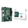 ASUS PRO H510M-C/CSM Intel H510 LGA 1200 (Socket H5) micro ATX (90MB17K0-M0EAYC) thumbnail