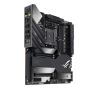 ASUS ROG Crosshair VIII Extreme AMD X570 Socket AM4 Verlengd ATX (90MB1860-M0EAY0) thumbnail