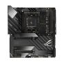 ASUS ROG Crosshair VIII Extreme AMD X570 Socket AM4 Verlengd ATX (90MB1860-M0EAY0) thumbnail
