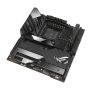 ASUS ROG Crosshair VIII Extreme AMD X570 Socket AM4 Verlengd ATX (90MB1860-M0EAY0) thumbnail