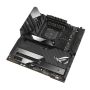 ASUS ROG Crosshair VIII Extreme AMD X570 Socket AM4 Verlengd ATX (90MB1860-M0EAY0) thumbnail
