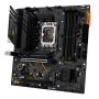 ASUS TUF GAMING B660M-E D4 Intel B660 LGA 1700 micro ATX (90MB19J0-M1EAY0) thumbnail