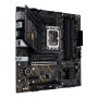 ASUS TUF GAMING B660M-E D4 Intel B660 LGA 1700 micro ATX (90MB19J0-M1EAY0) thumbnail