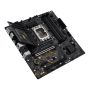 ASUS TUF GAMING B660M-E D4 Intel B660 LGA 1700 micro ATX (90MB19J0-M1EAY0) thumbnail