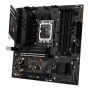 ASUS TUF GAMING B660M-E D4 Intel B660 LGA 1700 micro ATX (90MB19J0-M1EAY0) thumbnail
