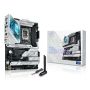 ASUS ROG STRIX Z790-A GAMING WIFI D4 Intel Z790 LGA 1700 ATX (90MB1CN0-M0EAY0) thumbnail