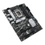 ASUS PRIME H770-PLUS D4 Intel H770 LGA 1700 ATX (90MB1CU0-M0EAY0) thumbnail