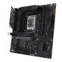 ASUS TUF GAMING B760M-E D4 Intel B760 LGA 1700 micro ATX (90MB1E90-M1EAY0) thumbnail