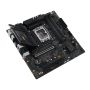 ASUS TUF GAMING B760M-E D4 Intel B760 LGA 1700 micro ATX (90MB1E90-M1EAY0) thumbnail