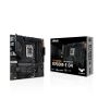 ASUS TUF GAMING B760M-E D4 Intel B760 LGA 1700 micro ATX (90MB1E90-M1EAY0) thumbnail