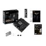 ASUS TUF GAMING B760M-E D4 Intel B760 LGA 1700 micro ATX (90MB1E90-M1EAY0) thumbnail