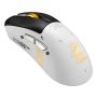 ASUS ROG Keris II Origin-KJP muis Gamen Rechtshandig RF Wireless + Bluetooth + USB Type-A Optisch 42000 DPI (90MP04L0-BMUA10) thumbnail