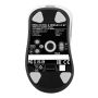 ASUS ROG Keris II Origin-KJP muis Gamen Rechtshandig RF Wireless + Bluetooth + USB Type-A Optisch 42000 DPI (90MP04L0-BMUA10) thumbnail