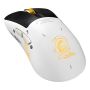 ASUS ROG Keris II Origin-KJP muis Gamen Rechtshandig RF Wireless + Bluetooth + USB Type-A Optisch 42000 DPI (90MP04L0-BMUA10) thumbnail