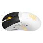 ASUS ROG Keris II Origin-KJP muis Gamen Rechtshandig RF Wireless + Bluetooth + USB Type-A Optisch 42000 DPI (90MP04L0-BMUA10) thumbnail
