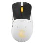 ASUS ROG Keris II Origin-KJP muis Gamen Rechtshandig RF Wireless + Bluetooth + USB Type-A Optisch 42000 DPI (90MP04L0-BMUA10) thumbnail