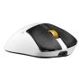 ASUS ROG Keris II Origin-KJP muis Gamen Rechtshandig RF Wireless + Bluetooth + USB Type-A Optisch 42000 DPI (90MP04L0-BMUA10) thumbnail