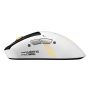 ASUS ROG Keris II Origin-KJP muis Gamen Rechtshandig RF Wireless + Bluetooth + USB Type-A Optisch 42000 DPI (90MP04L0-BMUA10) thumbnail