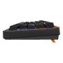 Cherry K5 PRO TMR Magnetic Switch Gaming Keyboa (G8E-24200LACAPN-2) thumbnail