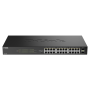 D-Link DGS-1026P 26-Poorts Gigabit PoE Switch (DGS-1026P/E) thumbnail