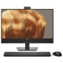 Dell Pro 14 Plus (PB14250) XCTO Base / Intel(R) Core(TM) Ultra 7 268VvPro(R) (48 TOPS NPU - 8 cores - up to 5.0 GHz) with 32GB M (3400020396598.1-1) thumbnail